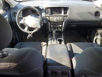 Nissan Pathfinder 2019