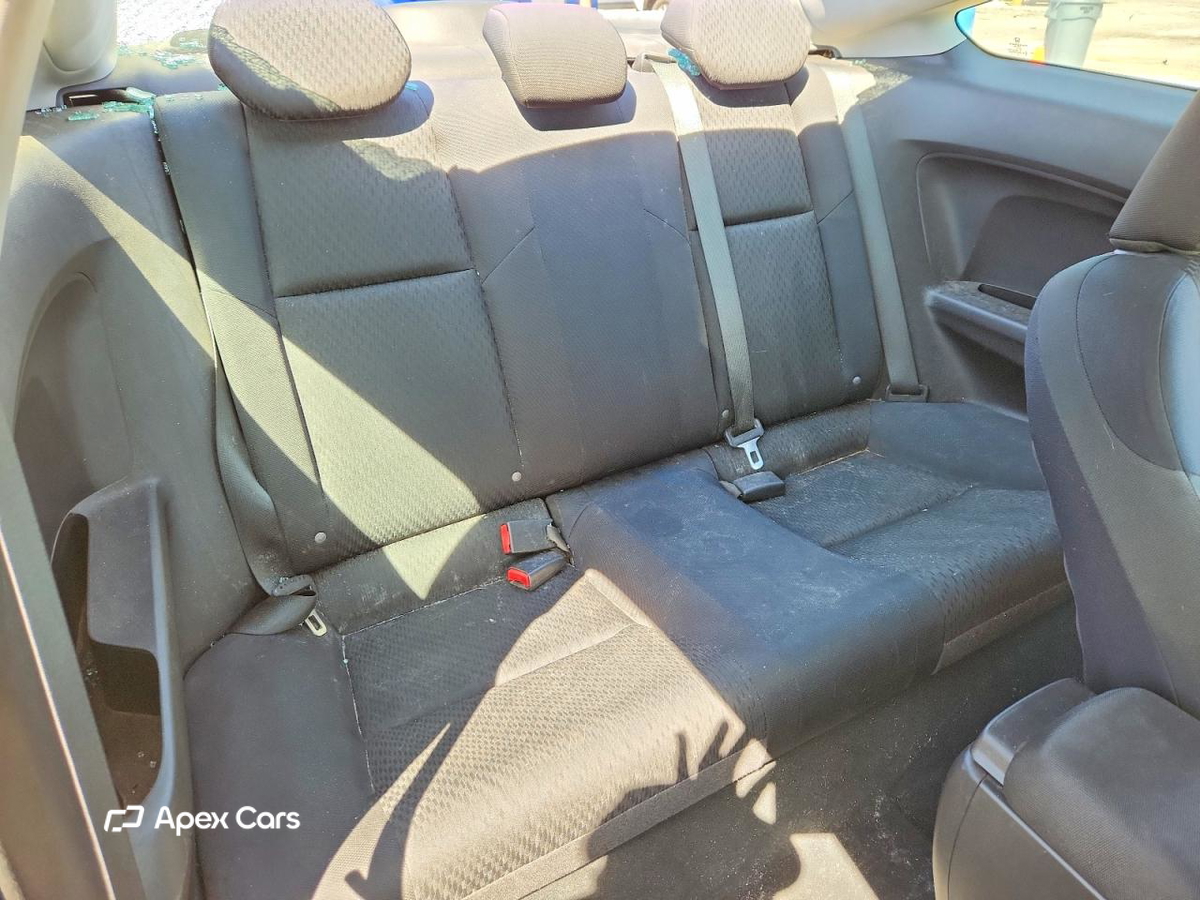 Honda Civic 2015