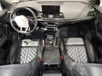 Audi SQ5 2023