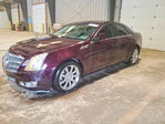 Cadillac CTS 2009