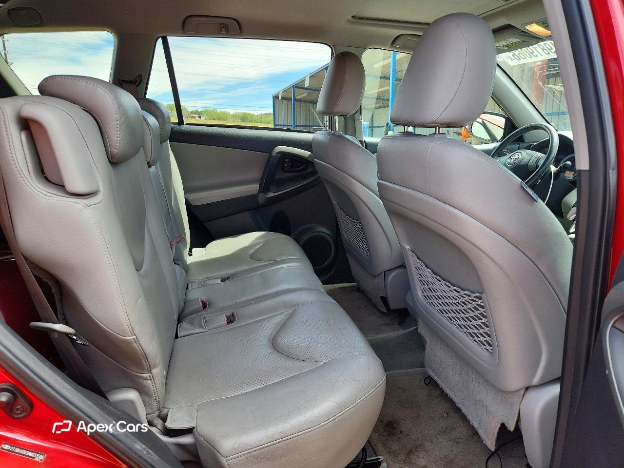 Toyota RAV 4 2010