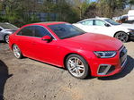 Audi A4 2023