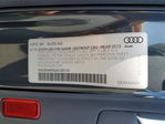Audi A4 2018