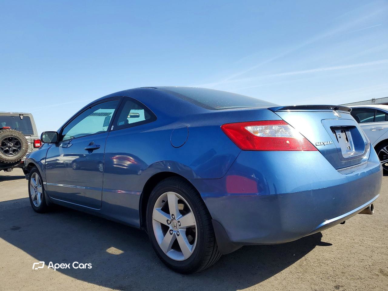 Honda Civic 2006