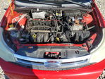 Ford Focus 2008