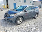Honda CR-V 2013