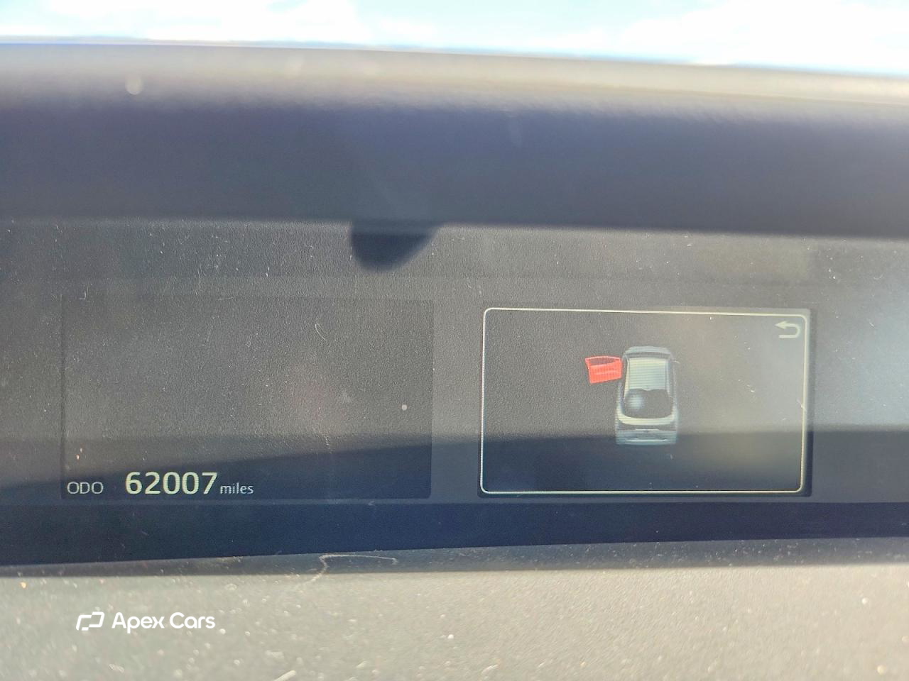 Toyota Prius 2020