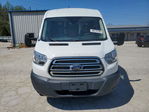 Ford Transit 2018