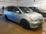 Honda Odyssey 2007