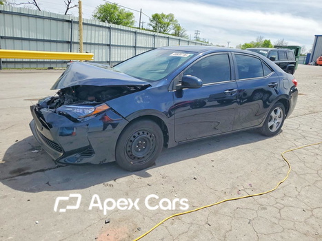 Toyota Corolla 2019 - Image 1 of 13