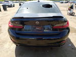 BMW Series 3 2022