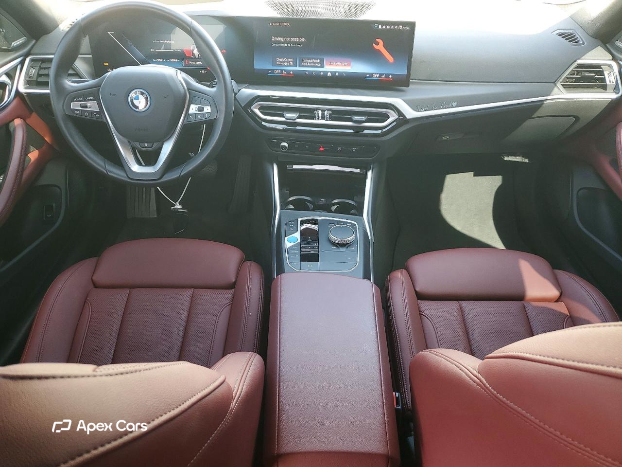BMW i4 2024
