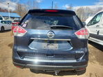 Nissan Rogue 2015
