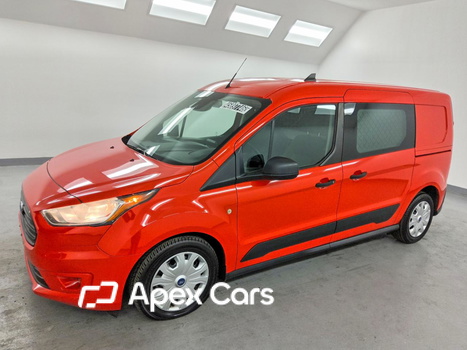 Ford Transit 2020 - Zdjęcie 1 z 14