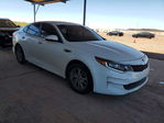 Kia Optima 2018