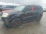Honda Pilot 2012
