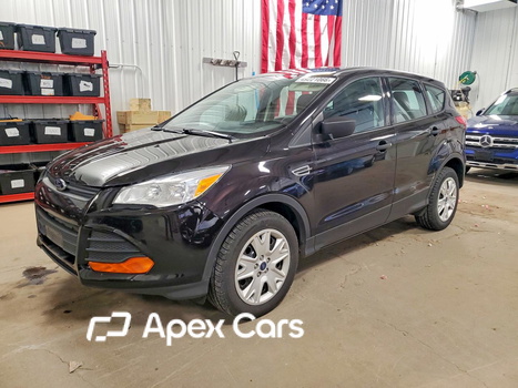 Ford Escape 2013 - Image 1 of 13