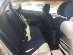 Nissan Sentra 2017