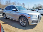 Audi Q5 2018