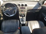 Chevrolet Captiva 2015