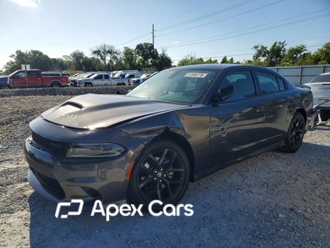 Dodge Charger 2021 - Image 1 of 12