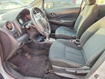 Nissan Versa 2016