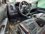 Chevrolet Colorado 2015