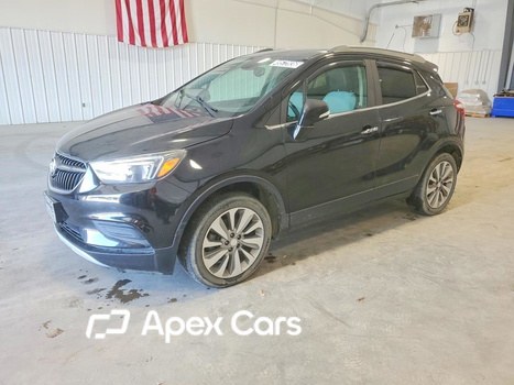 Buick Encore 2019 - Image 1 of 13