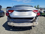 Chrysler 200 2015