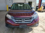 Honda CR-V 2012