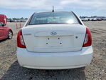 Hyundai Accent 2008