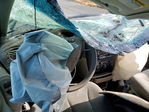 Dodge Caravan 2002