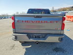Chevrolet Silverado 2019