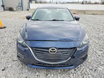 Mazda 3 2014