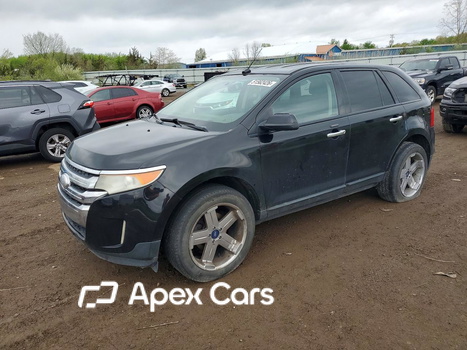 Ford Edge 2011 - Image 1 of 13