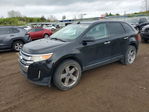 Ford Edge 2011