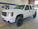 GMC Sierra 2011