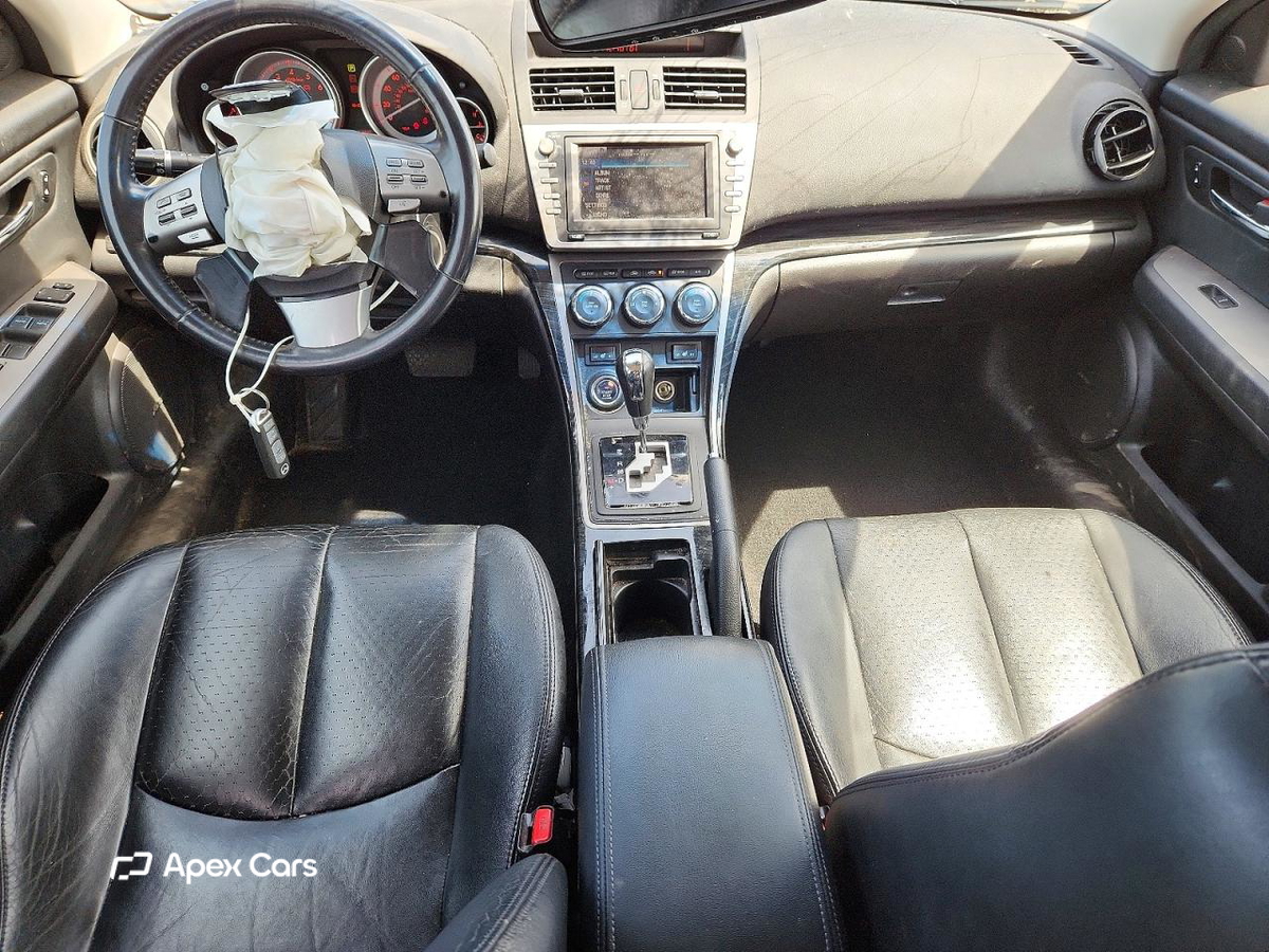 Mazda 6 2009