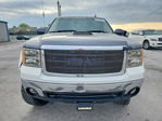 GMC Sierra 2008