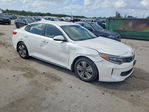 Kia Optima 2017