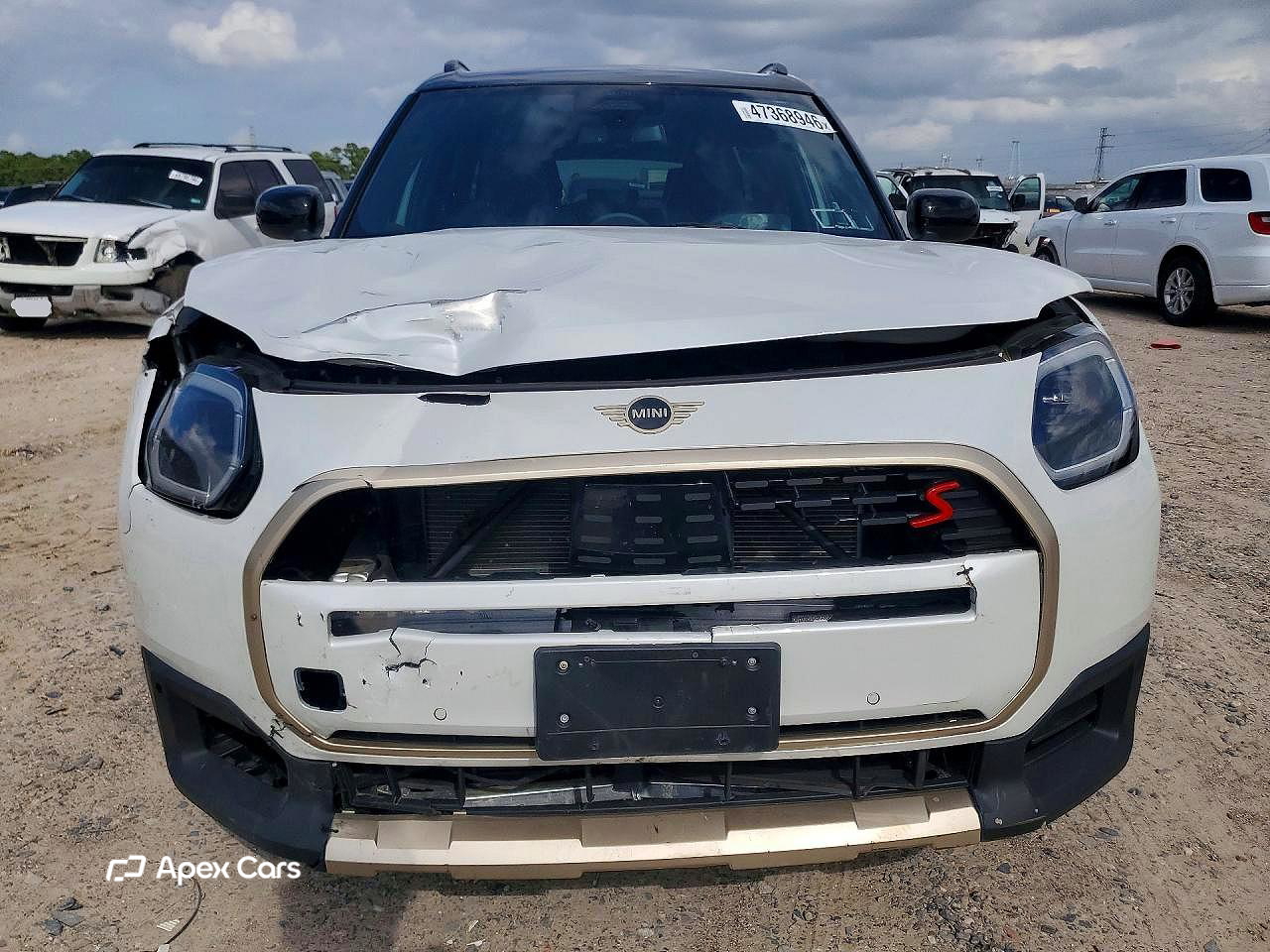 MINI Cooper 2025