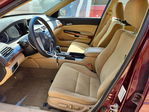 Honda Accord 2012