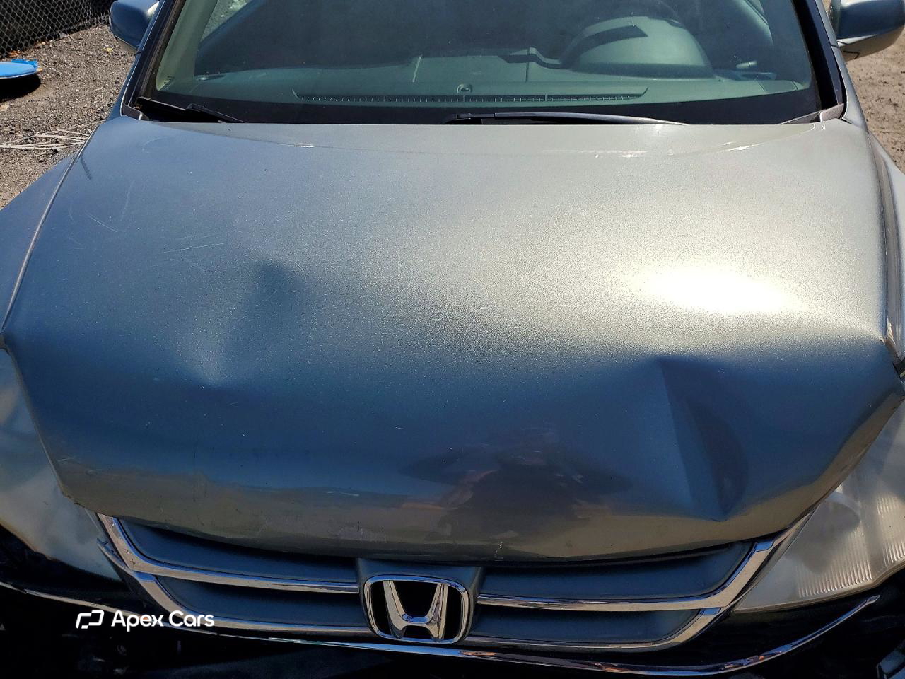 Honda CR-V 2010
