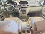 Honda Odyssey 2013