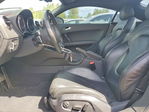 Audi TTS 2015