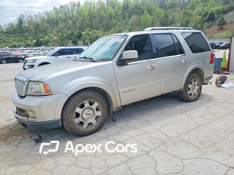 Lincoln Navigator 2005 - Image 1 of 14