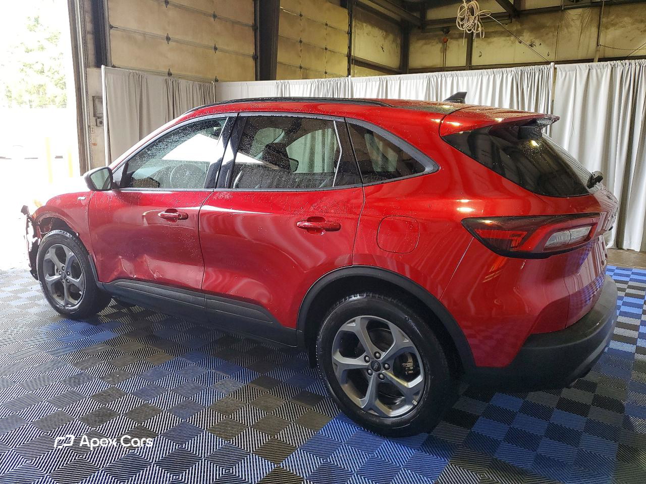 Ford Escape 2025