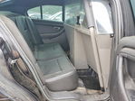 Ford Taurus 2016