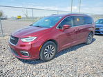 Chrysler Pacifica 2021