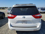 Toyota Sienna 2015